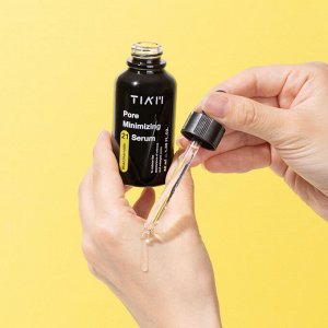 Сыворотка для сужения пор TIAM Pore Minimizing Serum