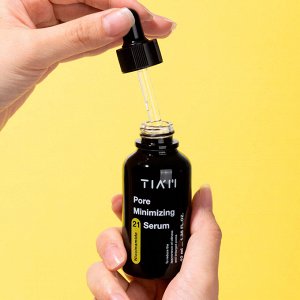 Сыворотка для сужения пор TIAM Pore Minimizing Serum