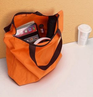 Сумка хозяйственная, складная, сумка для продуктов, шоппер