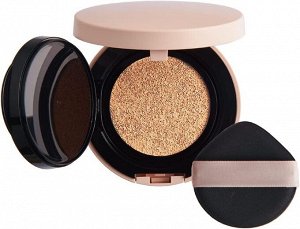 CEZANNE Cushion Foundation - тональный кушон для сияющей здоровьем кожи