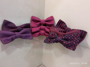 Бабочка детская