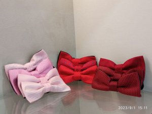 Бабочка детская