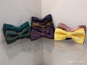 Бабочка детская