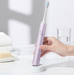 Электрическая зубная щетка Xiaomi Mijia T302 Electric Toothbrush