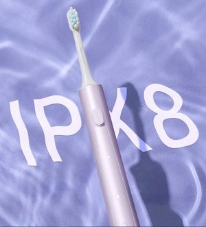 Электрическая зубная щетка Xiaomi Mijia T302 Electric Toothbrush