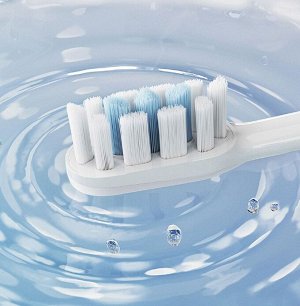 Электрическая зубная щетка Xiaomi Mijia T302 Electric Toothbrush