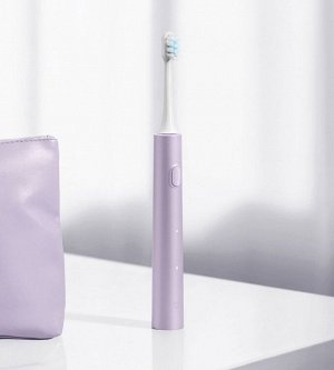 Электрическая зубная щетка Xiaomi Mijia T302 Electric Toothbrush