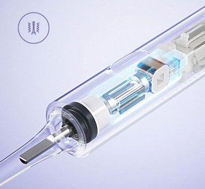 Электрическая зубная щетка Xiaomi Mijia T302 Electric Toothbrush