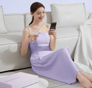 Электрическая зубная щетка Xiaomi Mijia T302 Electric Toothbrush