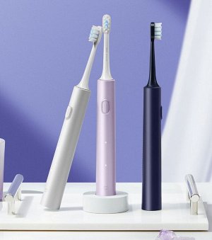 Электрическая зубная щетка Xiaomi Mijia T302 Electric Toothbrush