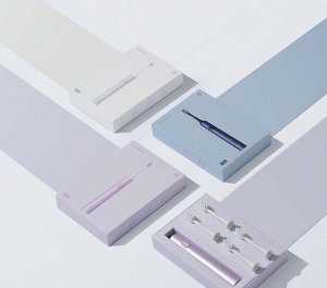 Электрическая зубная щетка Xiaomi Mijia T302 Electric Toothbrush