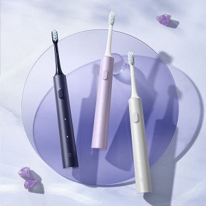 Электрическая зубная щетка Xiaomi Mijia T302 Electric Toothbrush