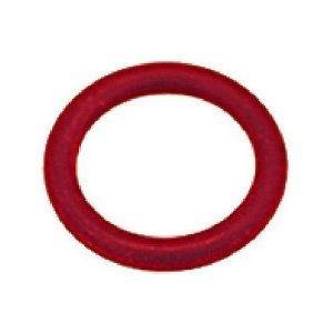 Уплотнительное кольцо 0108 красный силикон (140320762 SAECO)