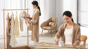 Ручной отпариватель одежды Xiaomi Mijia (B502CN)