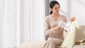 Ручной отпариватель одежды Xiaomi Mijia (B502CN)