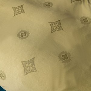 Комплект постельного белья 2СП Сатин Жаккард GC010