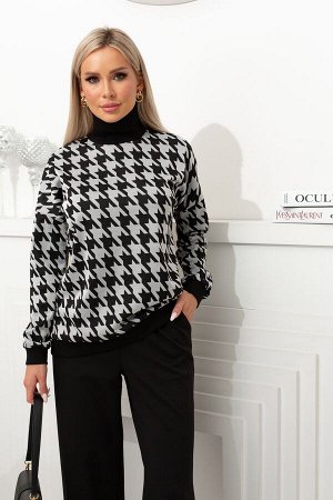 Джемпер Арина №1