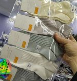 Набор женских носочков 5шт