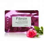 Натуральная омолаживающая органическая лифтинг-маска Fibroin ultra firming mask,Таиланд