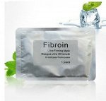 Натуральная омолаживающая органическая лифтинг-маска Fibroin ultra firming mask,Таиланд