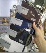 Набор носочков 5шт