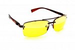 Антифары Marston 8074 бронза желтый