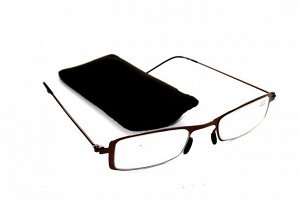 очки с футляром lу-1009