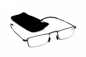 очки с футляром ly-1008 черный