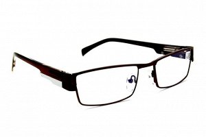 готовые очки ly-86022 коричн