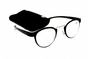 очки с футляром ly- 1007 черный