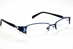готовые очки ly-87021 синий