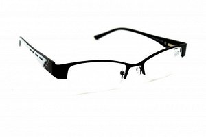 готовые очки v - 9890 черный