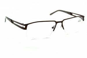 готовые очки ly- Lankoma 87028 бронза