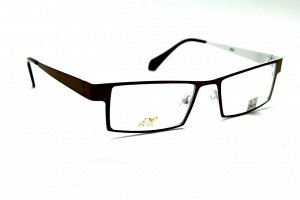 готовые очки Tiger - 8324 коричневый