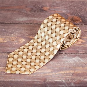 Подарочный набор: галстук и платок "Самому лучшему"