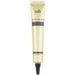 LADOR SNAIL SLEEPING HAIR AMPOULE Ночная восстанавливающая сыворотка для волос 20ml