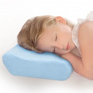 Подушка ортопедическая для детей