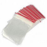 Пакет с замком &quot;Zip-Lock&quot;