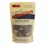 Кофе &quot;BUSHIDO&quot; Orig 75гр