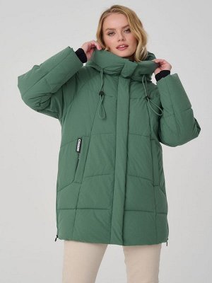 Куртка зимняя 80 см, 48 размер. Towmy