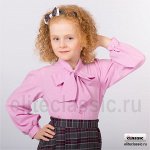 Блузка школьная для девочки