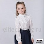 Блузка &quot;Мэри&quot; (длинный рукав)