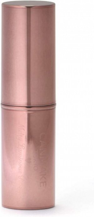 CANMAKE Melteal Minus Rouge T02 - губная помада красивого чайного цвета