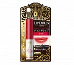 OMI Lip Dress Tint - увлажняющий тинт в сочных оттенках