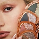 ПОДЧЕРКИВАЮЩИЕ ВЗГЛЯД ДВОЙНЫЕ ТЕНИ ДЛЯ ВЕК