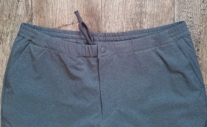 Женские утеплённые брюки "Uniqlo"
