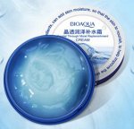 Крем-гель «BIOAQUA» для лица и тела 38 гр