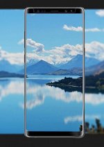 Закаленное стекло на samsung