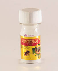 Эффективное средство от тараканов Shazhangnongsuoye -