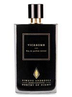 Vicebomb Simone Andreoli парфюмерная вода